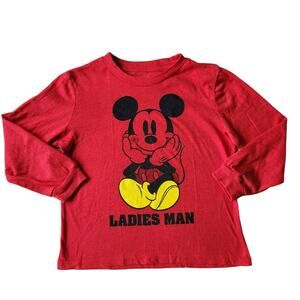 Disney Junior Mickey Mouse Tee